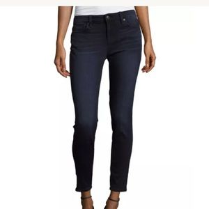 NEW joe’s jeans RHYS mid rise stretch skinny 30